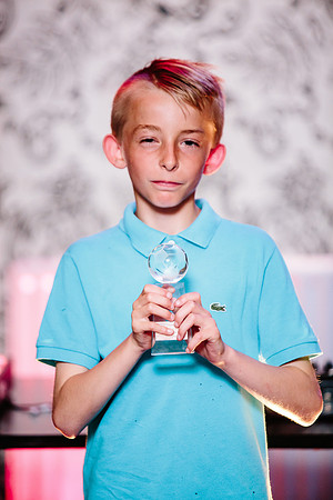 Football Presentation Night - Stoke Town FC-139