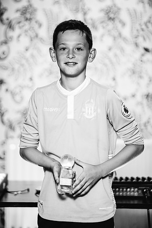 Football Presentation Night - Stoke Town FC-140