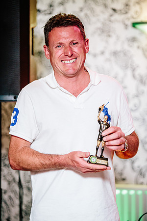 Football Presentation Night - Stoke Town FC-143