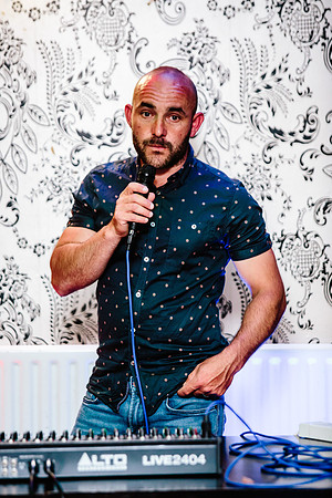 Football Presentation Night - Stoke Town FC-145