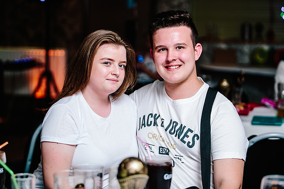 Football Presentation Night - Stoke Town FC-147