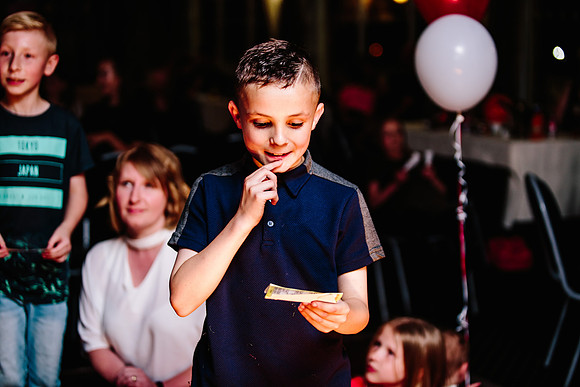 Football Presentation Night - Stoke Town FC-164
