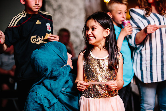 Football Presentation Night - Stoke Town FC-165