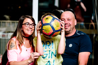 Stoke Town F.C - Under 11's Presentation Night.