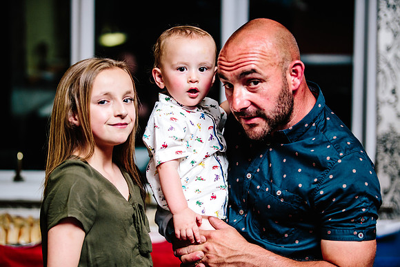 Football Presentation Night - Stoke Town FC-176