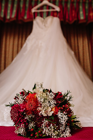 Slaters Country Inn Wedding Photography - Katie & Louis - Staffordshire Wedding Photographer-141
