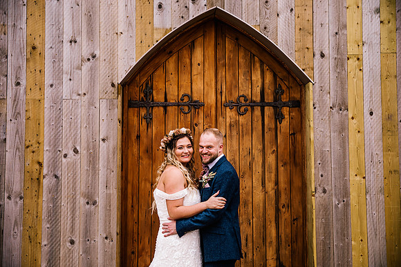 Bilston Brook Wedding Photography - Sophie & Todd-701