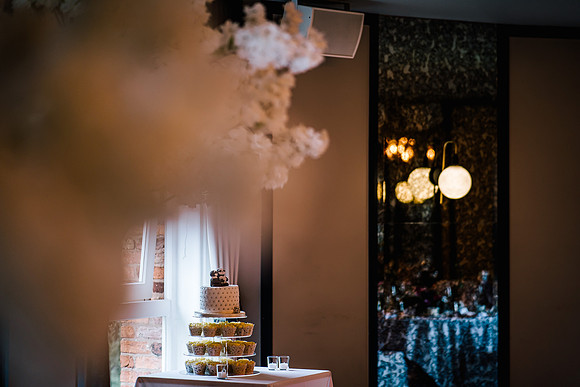 The Stanneylands Wedding Photography - Olivia & Jacky-389