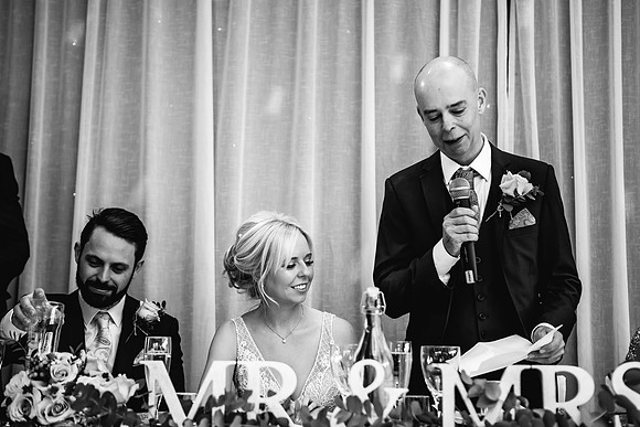 Three Horseshoes Wedding Photography - Staffordshire Weddding Photographer - Laura & Louis-491