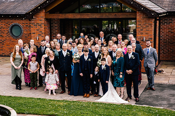Aston Marina Wedding Photography - Lucy & Martin-242