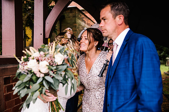 Bilston Brook Wedding Photography - Sophie & Todd-340