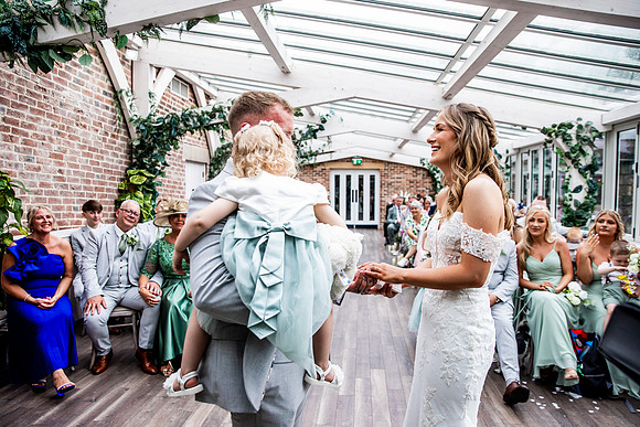 Foxtail Barns Wedding Photography - Zoe & Jack-366