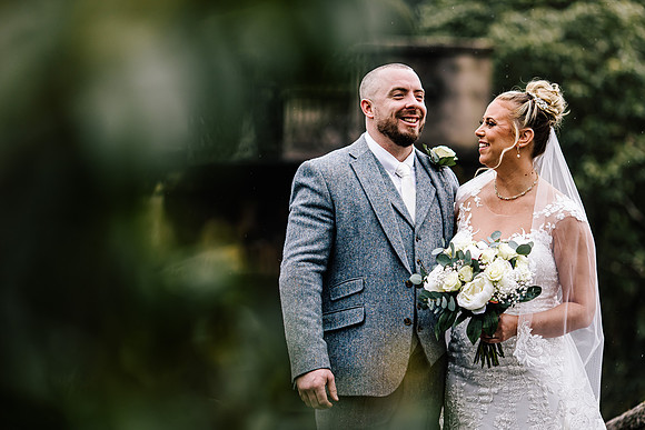 Foxtail Barns Wedding Photography - Kate & Jonathon-473