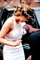 Maya Tudor - Prom Night - Keele Hall-12