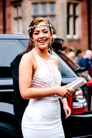 Maya Tudor - Prom Night - Keele Hall-13