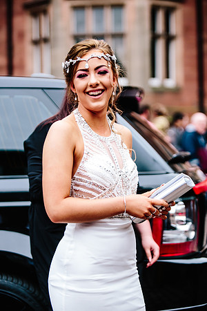 Maya Tudor - Prom Night - Keele Hall-13