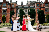 Maya Tudor - Prom Night - Keele Hall-14