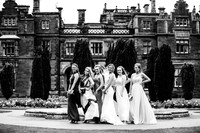 Maya Tudor - Prom Night - Keele Hall-16