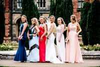 Maya Tudor - Prom Night - Keele Hall-17