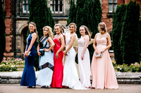 Maya Tudor - Prom Night - Keele Hall-18