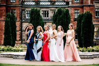 Maya Tudor - Prom Night - Keele Hall-22