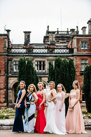 Maya Tudor - Prom Night - Keele Hall-23