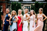 Maya Tudor - Prom Night - Keele Hall-25