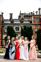 Maya Tudor - Prom Night - Keele Hall-24