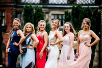 Maya Tudor - Prom Night - Keele Hall-26