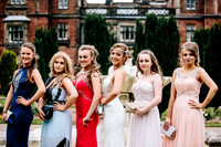 Maya Tudor - Prom Night - Keele Hall-27