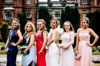 Maya Tudor - Prom Night - Keele Hall-28