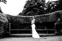 Maya Tudor - Prom Night - Keele Hall-29