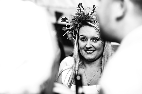 Staffordshire Moorlands Wedding Photography -  Lisa & Andy-968