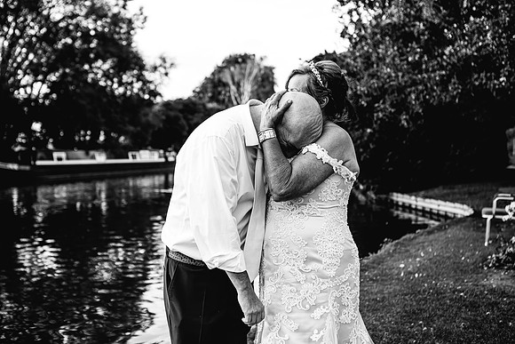 Jane & David - Gift Of A Wedding - Moat House Acton Trussell-396