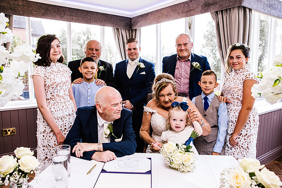Jane & David - Gift Of A Wedding - Moat House Acton Trussell-171
