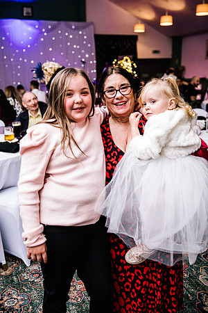 Staffordshire Wedding Photography - Marie & Simon-561
