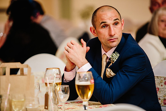 Floral Hall Wedding - Staffordshire WEdding Photography - Gemma & Dan-572
