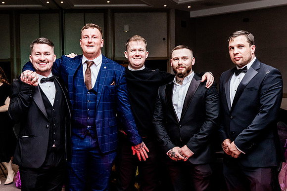Earth Angels Charity Ball-262