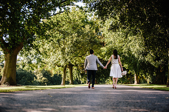 Crewe Wedding Photography - Nicola & Paul-251