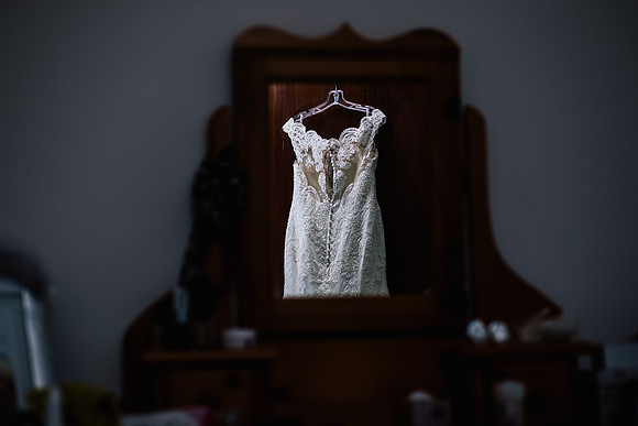 Staffordshire Moorlands Wedding Photography -  Lisa & Andy-9