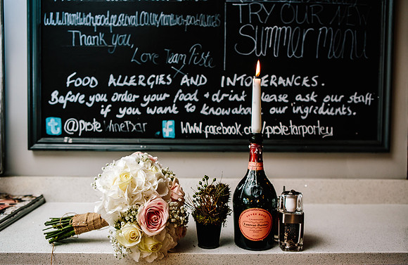Crewe Wedding Photography - Nicola & Paul-458