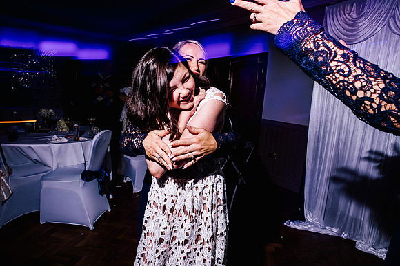 Jane & David - Gift Of A Wedding - Moat House Acton Trussell-755