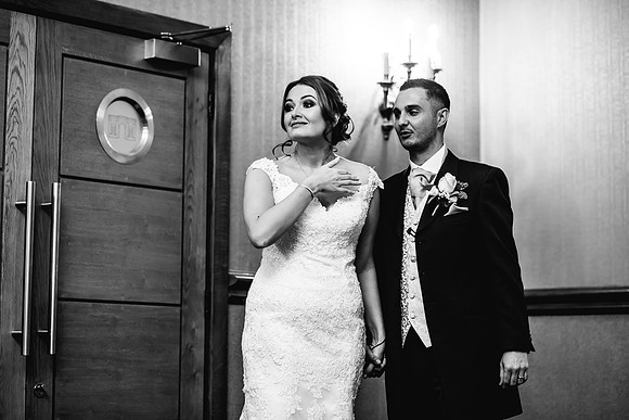 Carden Park Wedding Photography - Kelly & Matt-354