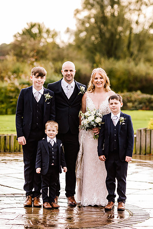 Aston Marina Wedding Photography - Lucy & Martin-297