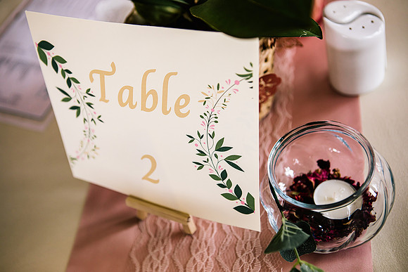 Aston Marina Wedding Photography - Amie & Joe-17
