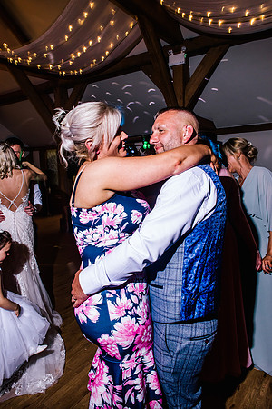 Sandhole Oak Barn Wedding Photography - Caitlin & Shane-1006