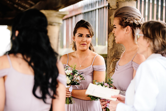 Rachel & Rich - Shropshire Wedding Photography - Market Drayton-308