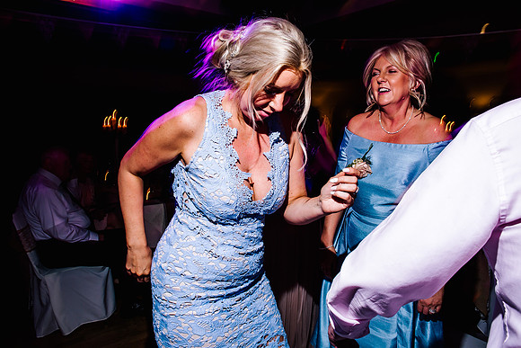 Three Horseshoes Wedding Photography - Staffordshire Weddding Photographer - Laura & Louis-901