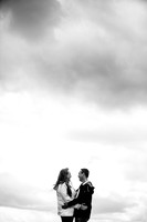 Heather & Paul - Engagement Photography - Trentham Gardens0006