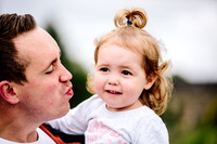 Heather & Paul - Engagement Photography - Trentham Gardens0018